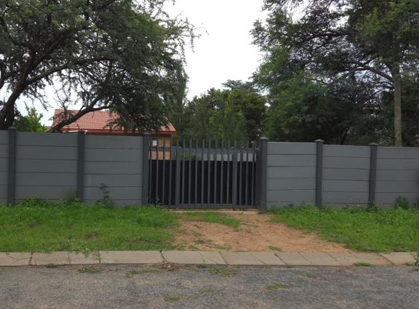 3 Bedroom Property for Sale in Songloed North West